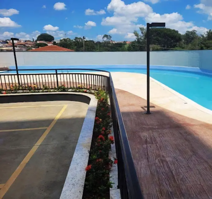 Foto 3 de Apartamento com 3 quartos à venda, 60m2 em Vila Massucheto, Americana - SP