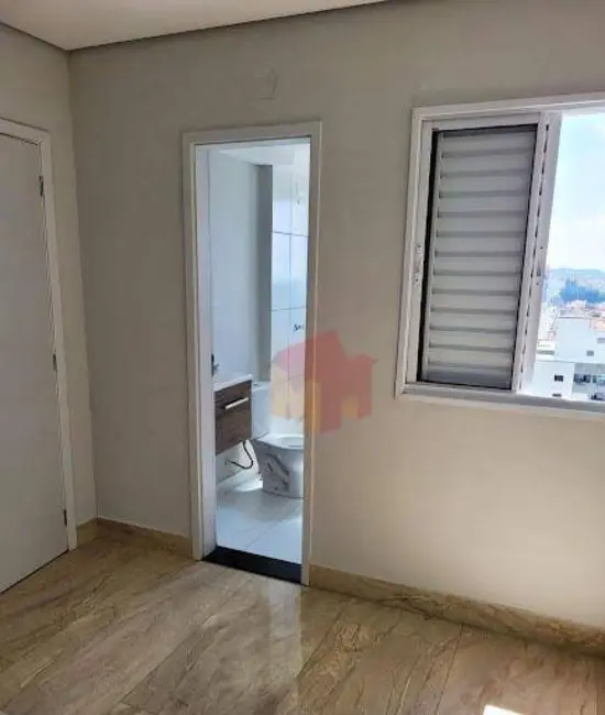 Apartamento com 3 quartos à venda, 60m2 em Vila Massucheto, Americana - SP - imagem 8 Foto 8 de Apartamento com 3 quartos à venda, 60m2 em Vila Massucheto, Americana - SP