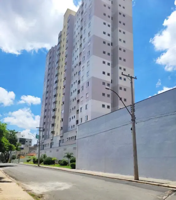 Foto 5 de Apartamento com 3 quartos à venda, 60m2 em Vila Massucheto, Americana - SP