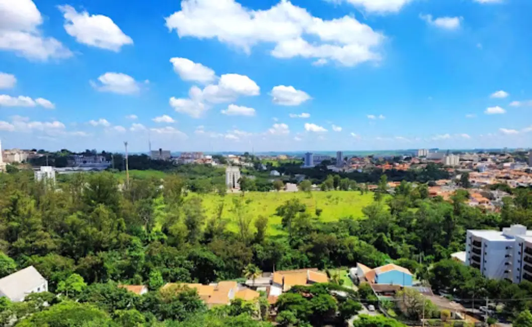 Foto 4 de Apartamento com 3 quartos à venda, 60m2 em Vila Massucheto, Americana - SP