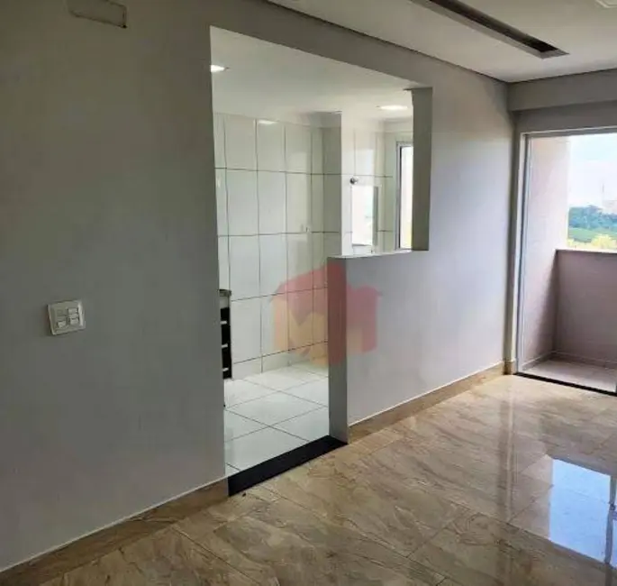 Apartamento com 3 quartos à venda, 60m2 em Vila Massucheto, Americana - SP - imagem 6 Foto 6 de Apartamento com 3 quartos à venda, 60m2 em Vila Massucheto, Americana - SP