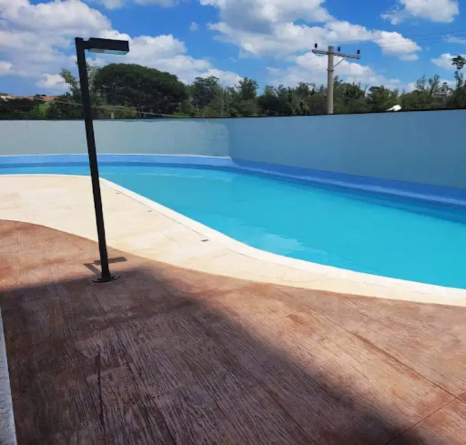 Foto 2 de Apartamento com 3 quartos à venda, 60m2 em Vila Massucheto, Americana - SP