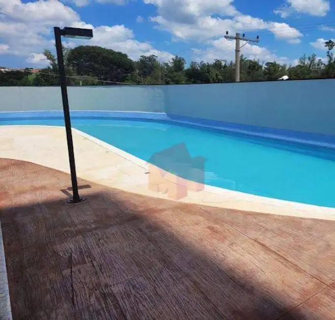 Apartamento com 3 quartos à venda, 60m2 em Vila Massucheto, Americana - SP - imagem 3 Foto 3 de Apartamento com 3 quartos à venda, 60m2 em Vila Massucheto, Americana - SP