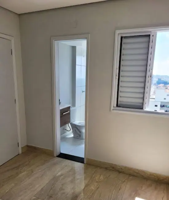Foto 8 de Apartamento com 3 quartos à venda, 60m2 em Vila Massucheto, Americana - SP