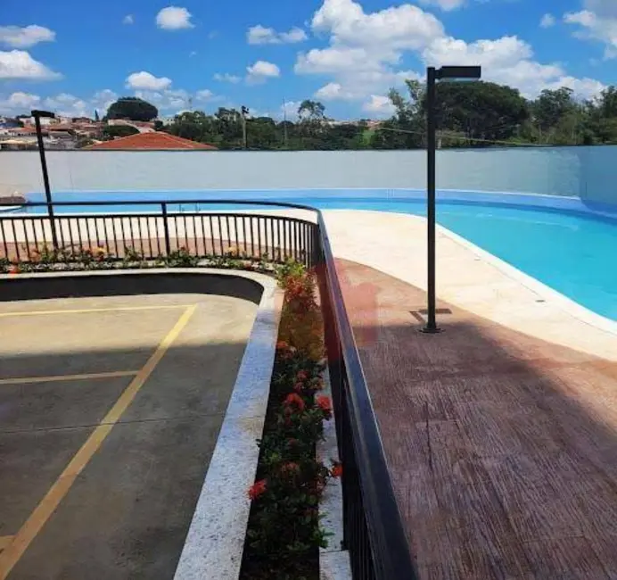 Apartamento com 3 quartos à venda, 60m2 em Vila Massucheto, Americana - SP - imagem 4 Foto 4 de Apartamento com 3 quartos à venda, 60m2 em Vila Massucheto, Americana - SP