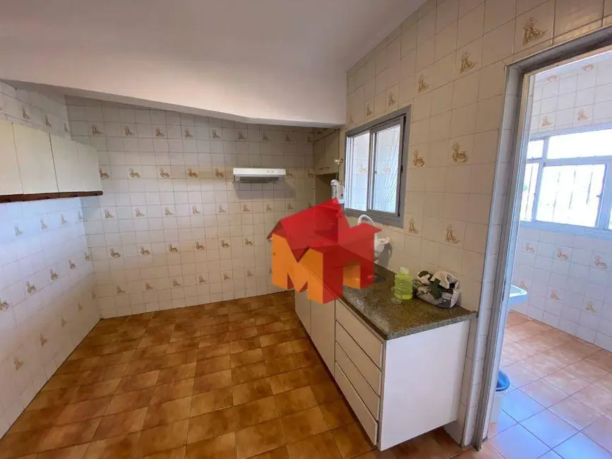 Foto 6 de Apartamento com 3 quartos à venda, 133m2 em Vila Pavan, Americana - SP