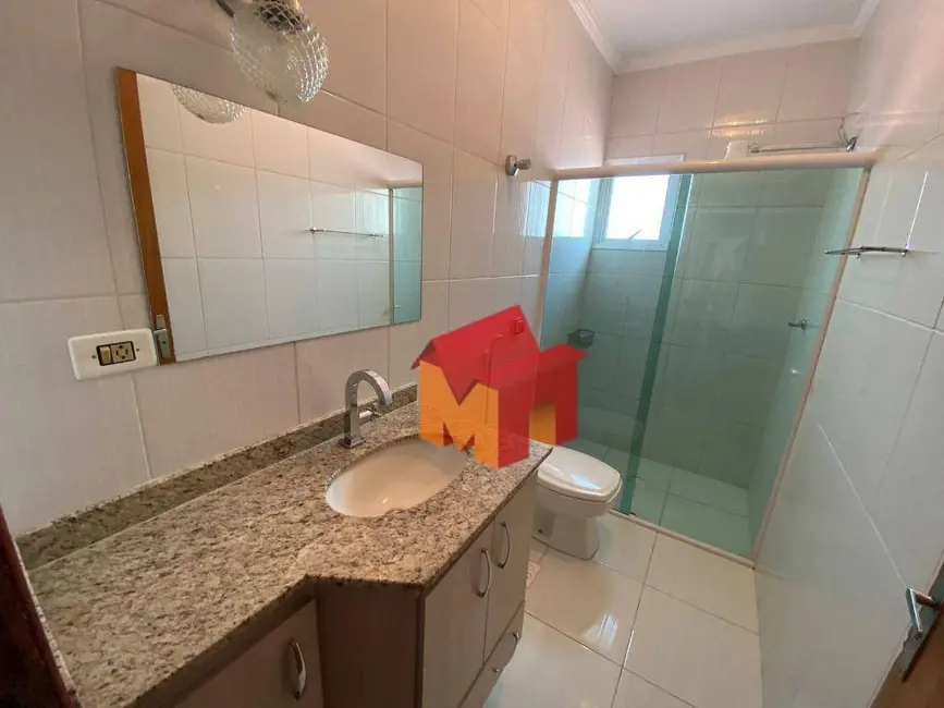 Foto 7 de Apartamento com 3 quartos à venda, 133m2 em Vila Pavan, Americana - SP