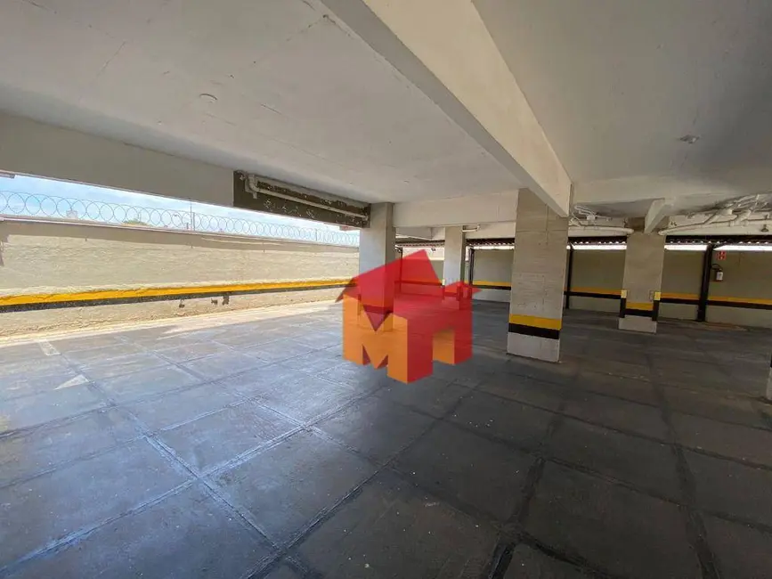 Foto 3 de Apartamento com 3 quartos à venda, 133m2 em Vila Pavan, Americana - SP