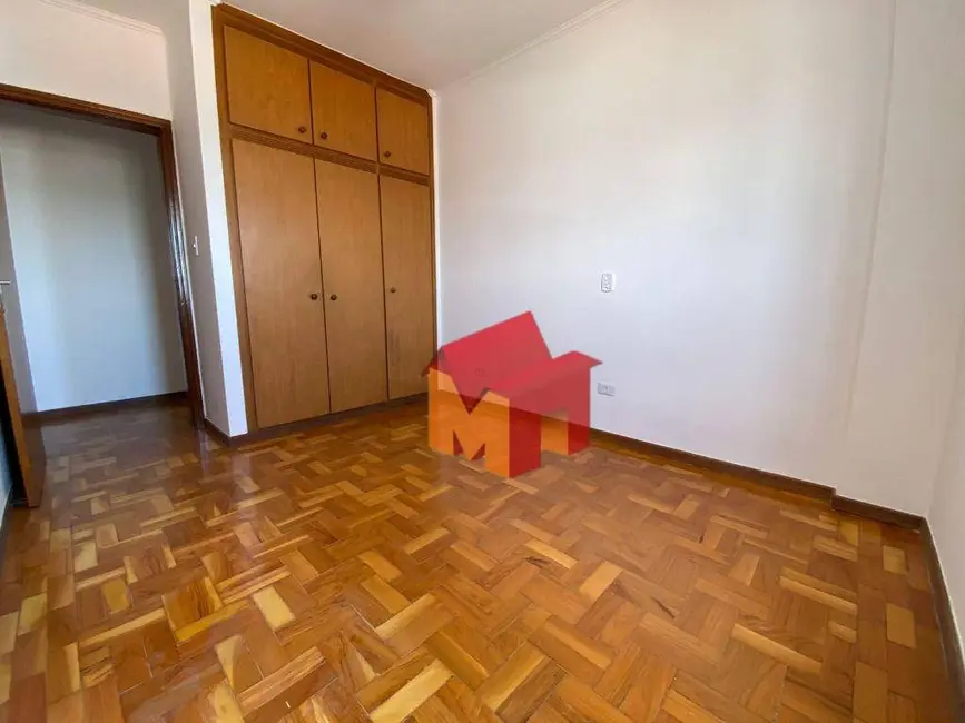 Foto 8 de Apartamento com 3 quartos à venda, 133m2 em Vila Pavan, Americana - SP
