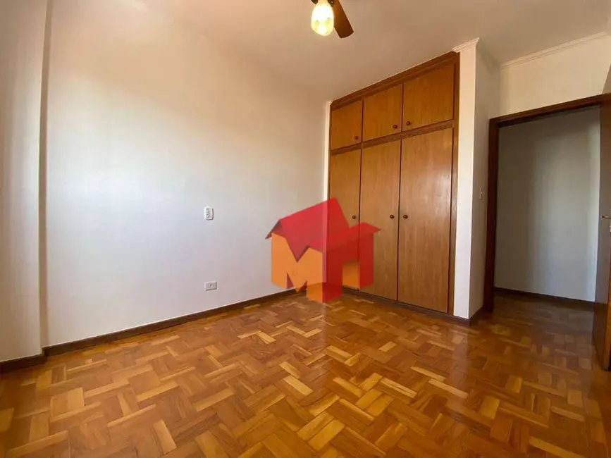Foto 9 de Apartamento com 3 quartos à venda, 133m2 em Vila Pavan, Americana - SP