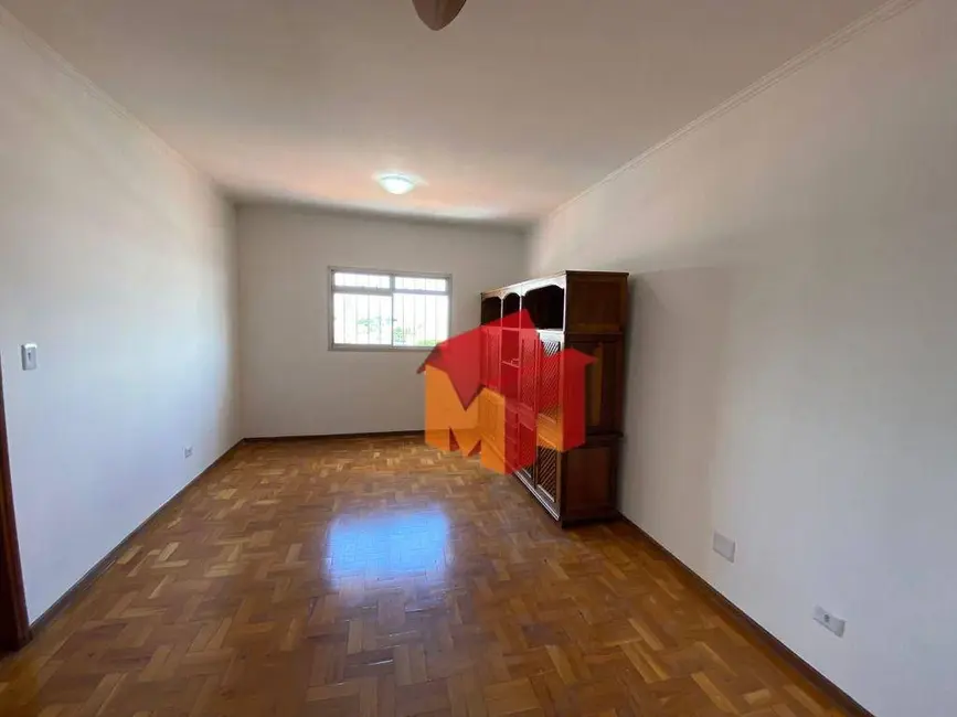 Foto 4 de Apartamento com 3 quartos à venda, 133m2 em Vila Pavan, Americana - SP