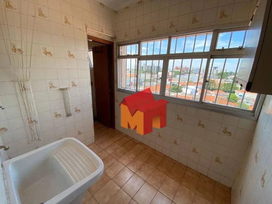Foto 5 de Apartamento com 3 quartos à venda, 133m2 em Vila Pavan, Americana - SP