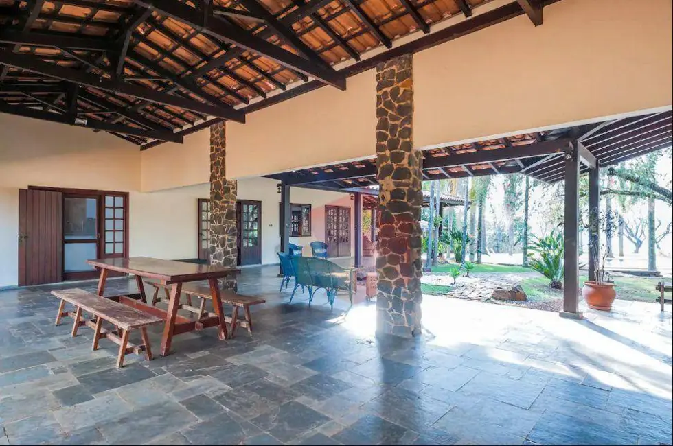Chácara com 5 quartos à venda, 14040m2 em Parque Residencial Tancredi, Americana - SP - imagem 7 Foto 7 de Chácara com 5 quartos à venda, 14040m2 em Parque Residencial Tancredi, Americana - SP