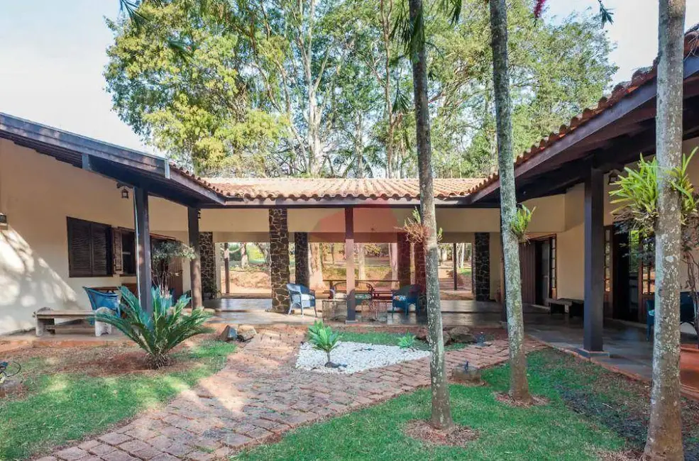 Chácara com 5 quartos à venda, 14040m2 em Parque Residencial Tancredi, Americana - SP - imagem 6 Foto 6 de Chácara com 5 quartos à venda, 14040m2 em Parque Residencial Tancredi, Americana - SP