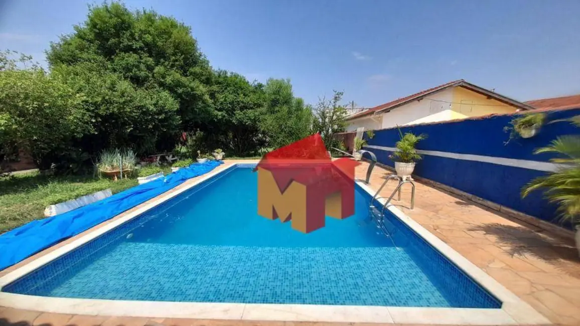 Foto 8 de Chácara com 2 quartos à venda, 800m2 em São Sebastião, Americana - SP