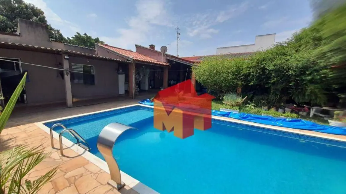 Foto 9 de Chácara com 2 quartos à venda, 800m2 em São Sebastião, Americana - SP