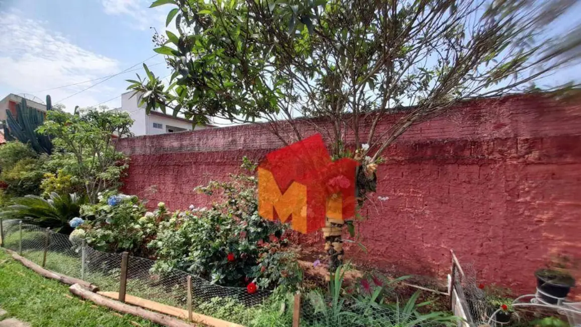 Foto 6 de Chácara com 2 quartos à venda, 800m2 em São Sebastião, Americana - SP