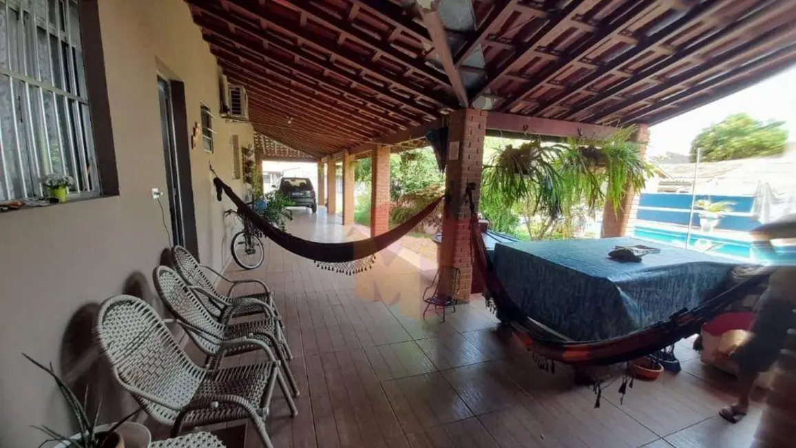 Chácara com 2 quartos para alugar, 800m2 em São Sebastião, Americana - SP - imagem 9 Foto 9 de Chácara com 2 quartos para alugar, 800m2 em São Sebastião, Americana - SP