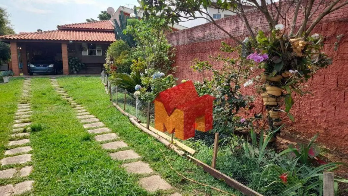 Foto 4 de Chácara com 2 quartos à venda, 800m2 em São Sebastião, Americana - SP