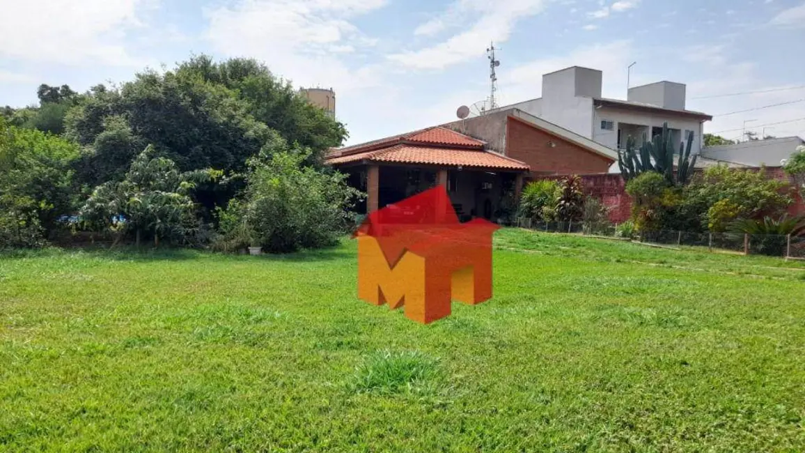 Foto 3 de Chácara com 2 quartos à venda, 800m2 em São Sebastião, Americana - SP