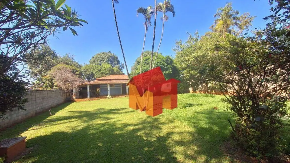 Foto 1 de Chácara com 1 quarto à venda, 1040m2 em Chácaras Acapulco, Nova Odessa - SP