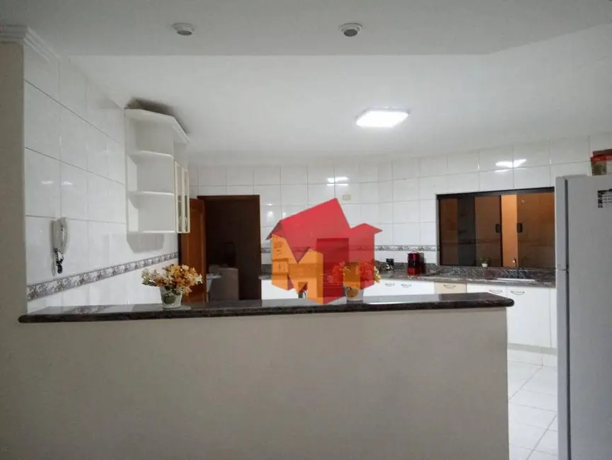 Sobrado com 3 quartos à venda, 343m2 em São Luiz, Americana - SP - imagem 5 Foto 5 de Sobrado com 3 quartos à venda, 343m2 em São Luiz, Americana - SP