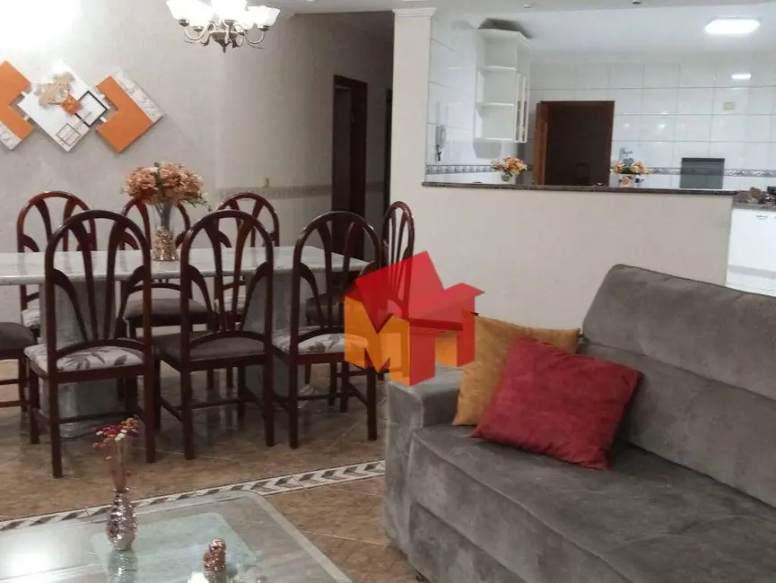 Sobrado com 3 quartos à venda, 343m2 em São Luiz, Americana - SP - imagem 4 Foto 4 de Sobrado com 3 quartos à venda, 343m2 em São Luiz, Americana - SP