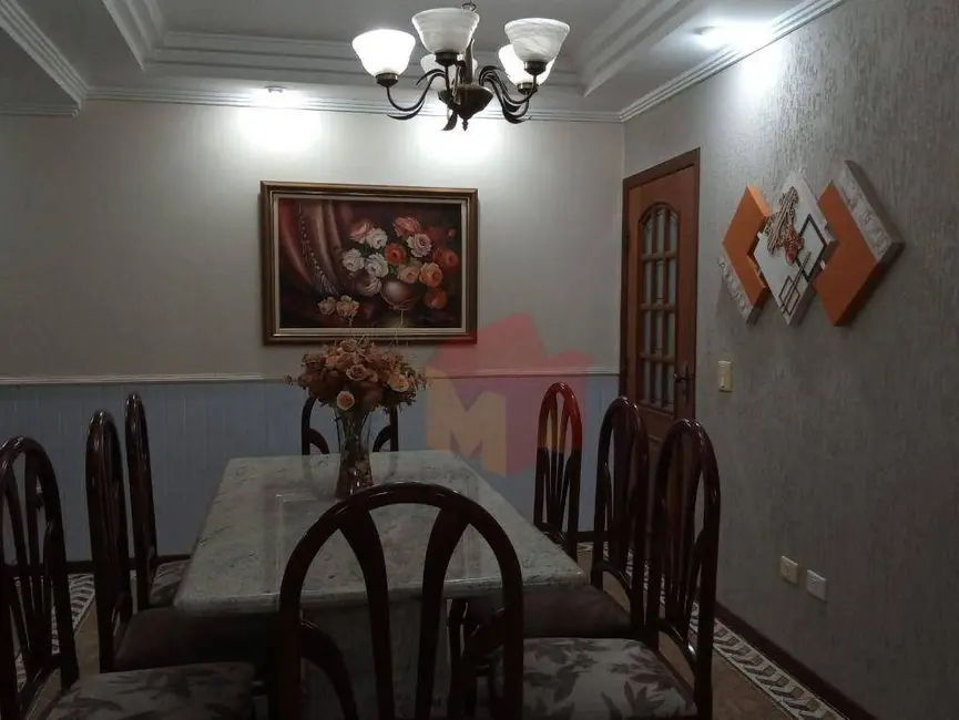 Foto 4 de Sobrado com 3 quartos à venda, 343m2 em São Luiz, Americana - SP