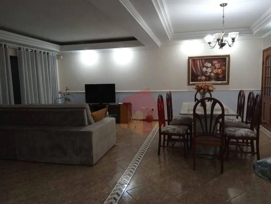 Foto 2 de Sobrado com 3 quartos à venda, 343m2 em São Luiz, Americana - SP