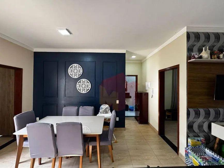 Foto 7 de Casa com 3 quartos à venda, 200m2 em Nova Odessa - SP
