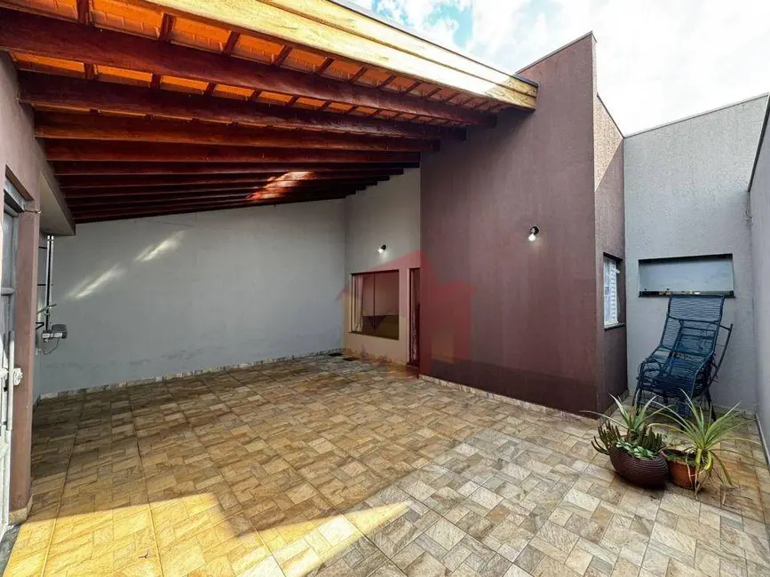 Foto 4 de Casa com 3 quartos à venda, 200m2 em Nova Odessa - SP
