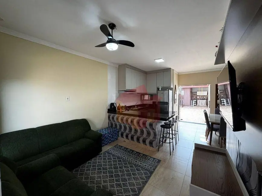 Foto 5 de Casa com 3 quartos à venda, 200m2 em Nova Odessa - SP