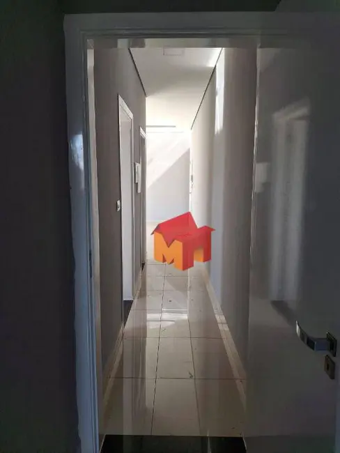 Foto 4 de Apartamento com 2 quartos à venda, 67m2 em Parque Nova Carioba, Americana - SP