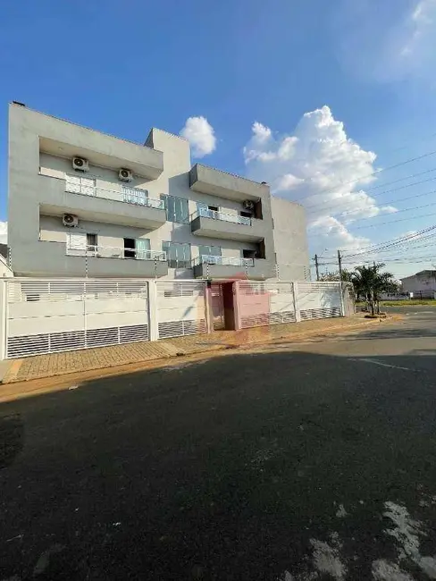 Foto 1 de Apartamento com 2 quartos à venda, 67m2 em Parque Nova Carioba, Americana - SP