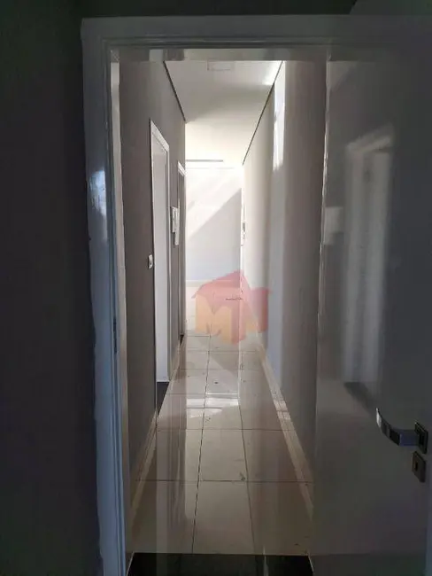 Foto 4 de Apartamento com 2 quartos à venda, 67m2 em Parque Nova Carioba, Americana - SP