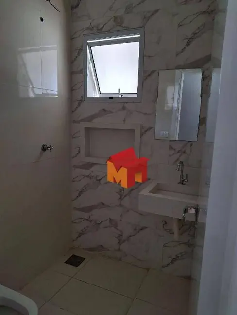 Foto 7 de Apartamento com 2 quartos à venda, 67m2 em Parque Nova Carioba, Americana - SP