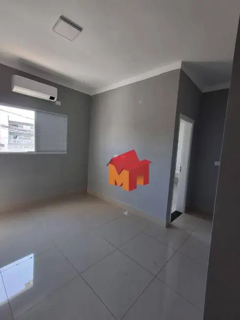 Foto 2 de Apartamento com 2 quartos à venda, 67m2 em Parque Nova Carioba, Americana - SP