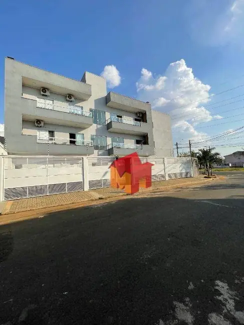Foto 1 de Apartamento com 2 quartos à venda, 67m2 em Parque Nova Carioba, Americana - SP