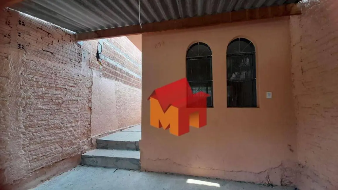 Foto 2 de Casa com 2 quartos à venda, 125m2 em Jardim São Francisco, Nova Odessa - SP