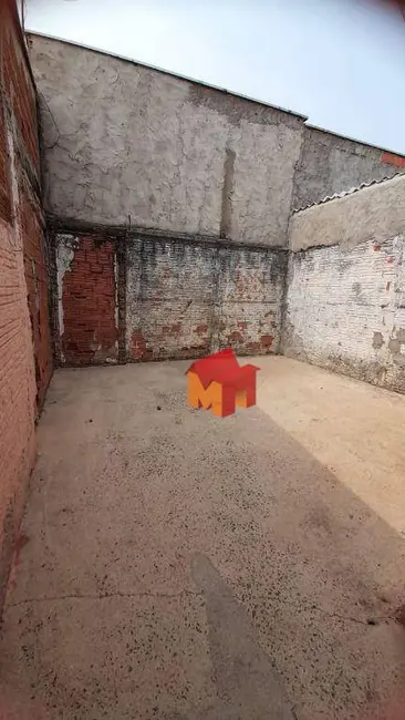 Foto 8 de Casa com 2 quartos à venda, 125m2 em Jardim São Francisco, Nova Odessa - SP