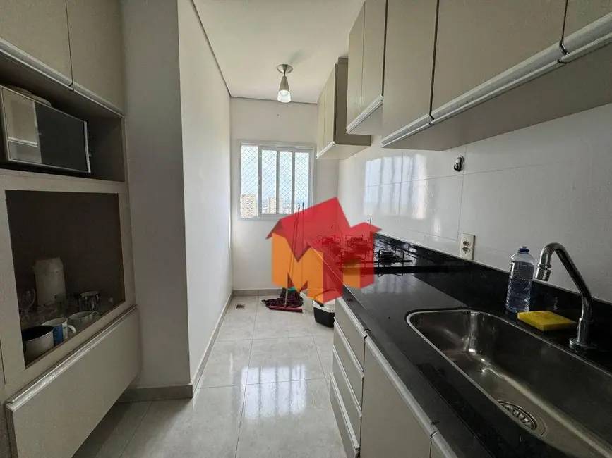 Apartamento com 2 quartos à venda, 53m2 em Catharina Zanaga, Americana - SP - imagem 6 Foto 6 de Apartamento com 2 quartos à venda, 53m2 em Catharina Zanaga, Americana - SP