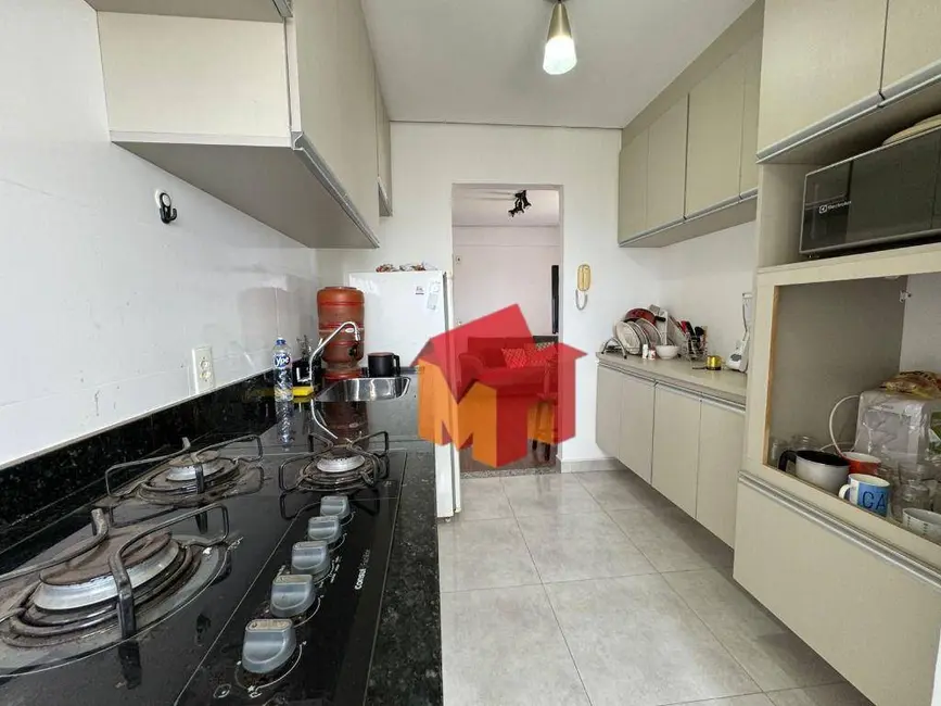 Apartamento com 2 quartos à venda, 53m2 em Catharina Zanaga, Americana - SP - imagem 4 Foto 4 de Apartamento com 2 quartos à venda, 53m2 em Catharina Zanaga, Americana - SP