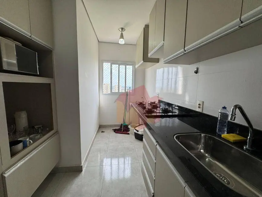 Apartamento com 2 quartos à venda, 53m2 em Catharina Zanaga, Americana - SP - imagem 6 Foto 6 de Apartamento com 2 quartos à venda, 53m2 em Catharina Zanaga, Americana - SP