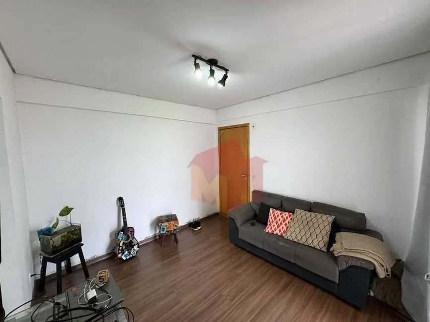 Apartamento com 2 quartos à venda, 53m2 em Catharina Zanaga, Americana - SP - imagem 2 Foto 2 de Apartamento com 2 quartos à venda, 53m2 em Catharina Zanaga, Americana - SP