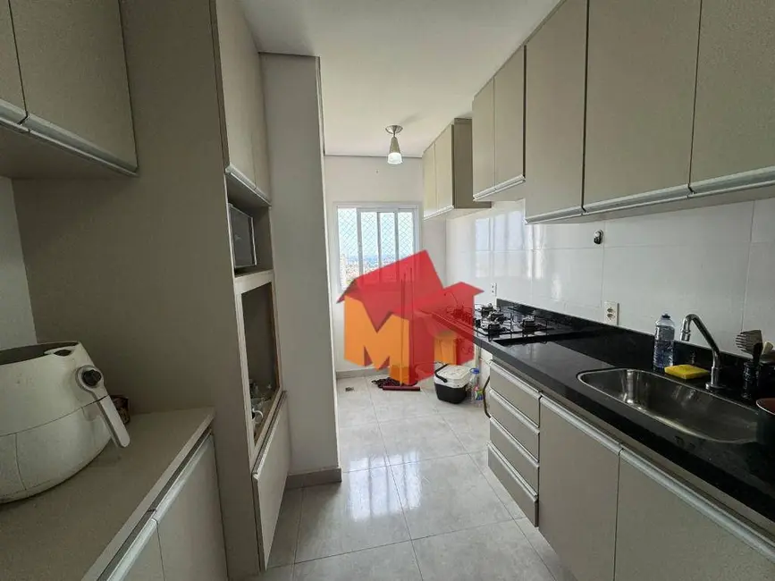 Apartamento com 2 quartos à venda, 53m2 em Catharina Zanaga, Americana - SP - imagem 5 Foto 5 de Apartamento com 2 quartos à venda, 53m2 em Catharina Zanaga, Americana - SP