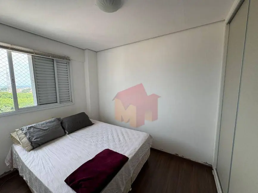 Apartamento com 2 quartos à venda, 53m2 em Catharina Zanaga, Americana - SP - imagem 8 Foto 8 de Apartamento com 2 quartos à venda, 53m2 em Catharina Zanaga, Americana - SP