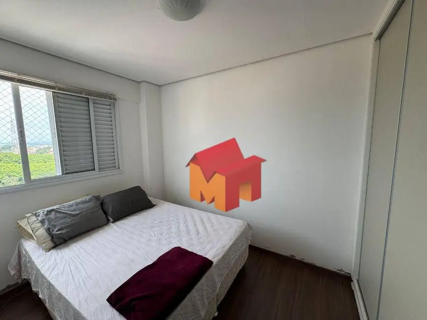 Apartamento com 2 quartos à venda, 53m2 em Catharina Zanaga, Americana - SP - imagem 8 Foto 8 de Apartamento com 2 quartos à venda, 53m2 em Catharina Zanaga, Americana - SP