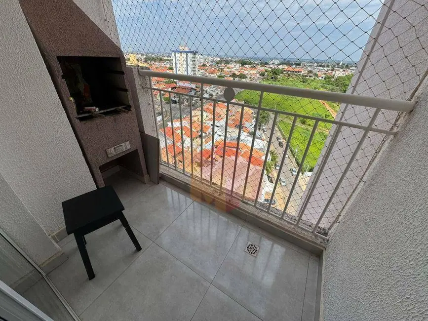 Apartamento com 2 quartos à venda, 53m2 em Catharina Zanaga, Americana - SP - imagem 3 Foto 3 de Apartamento com 2 quartos à venda, 53m2 em Catharina Zanaga, Americana - SP