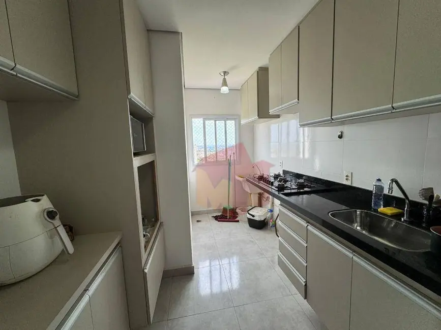 Apartamento com 2 quartos à venda, 53m2 em Catharina Zanaga, Americana - SP - imagem 5 Foto 5 de Apartamento com 2 quartos à venda, 53m2 em Catharina Zanaga, Americana - SP
