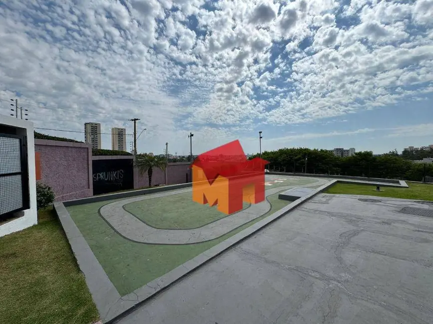 Apartamento com 2 quartos à venda, 53m2 em Catharina Zanaga, Americana - SP - imagem 9 Foto 9 de Apartamento com 2 quartos à venda, 53m2 em Catharina Zanaga, Americana - SP